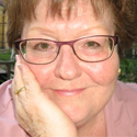 A headshot photo of Maureen J Matthew