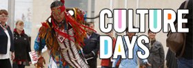 Culture Days