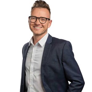 A photo of Tyson Liske.