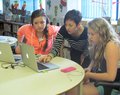 05 - Culture Days Animateurs Explore Saskatchewan Stories - 2