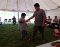 08 - Traditional Parenting Workshop Revives Culture at Island Lake First Nation