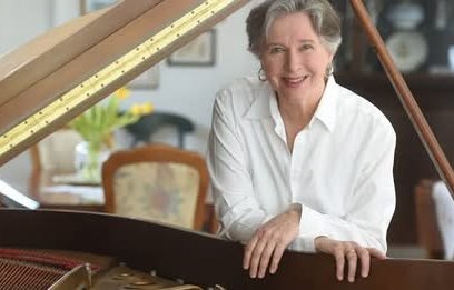 Image of Janina Fialkowska