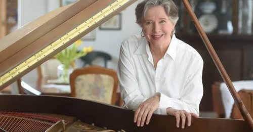 Image of Janina Fialkowska