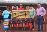 Poundmaker Museum