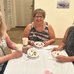 Enjoying homemade ice cream in 2024!