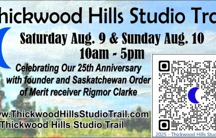 QR map to studios
