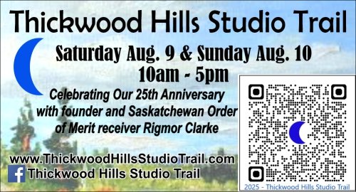QR map to studios