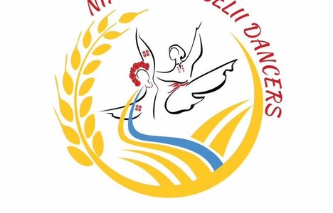 Nipawin Veselii Dancers Logo