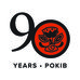 90 years Logo