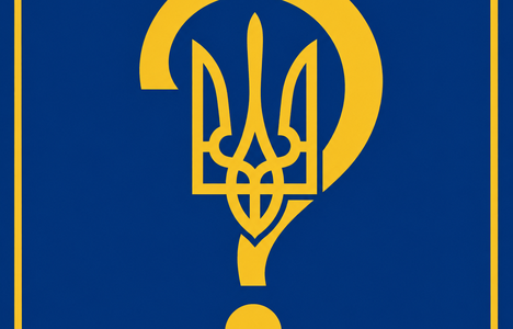 Graphic of a question mark depicting trivia