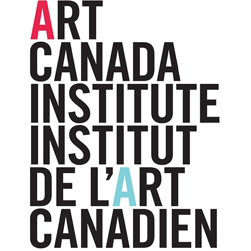 Art Canada Institute logo