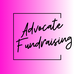 Image of the Advocate Fundraising Logo