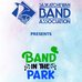 Saskatchewan Band Association Presents: Band in the Park