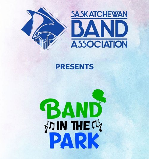 Saskatchewan Band Association Presents Band in the Park