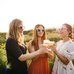 Black Fox teams up with Floral Acres to bring you a Garden Garnish Cocktail Class