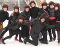 Buffalo Pound Round Dance helps to highlight Métis culture