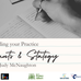 Details of the Building Your Practice: A Grants & Strategy Workshop