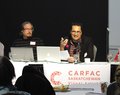 CARFAC bridges gap with Aboriginal artists