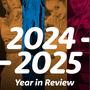 cover page of Annual Report