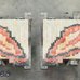 Cooking Sections, Bivalve Murals – Being Shellfish, (2023–ongoing), waste shell terrazzo mural. Photo: Jordan Young. Courtesy of the artists.