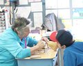Cultural Arts Camp receives rave reviews from elders and students in Turnor Lake