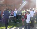 Culture Days includes amazing race