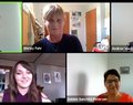 Cutline_Meet_the_Staff_video_on_April_29_2020_L-R_Yolanda_Hansen_Shirley_Fehr_Andrea_McLeod_Cat_Abenstein_Debbie_Sunchild-Peterson
