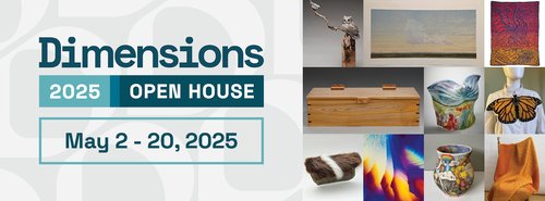 Dimensions 2025 Open House