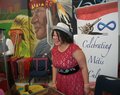 Entertainment, eating, education and engagement create recipe for success at Folkfest’s Indian & Métis Pavilion