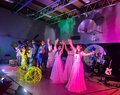Multicultural Music Fusion