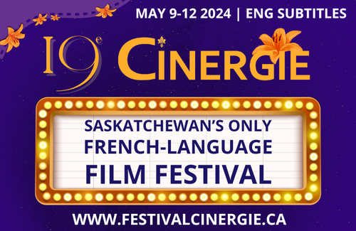 Festival CINERGIE 19th Edition