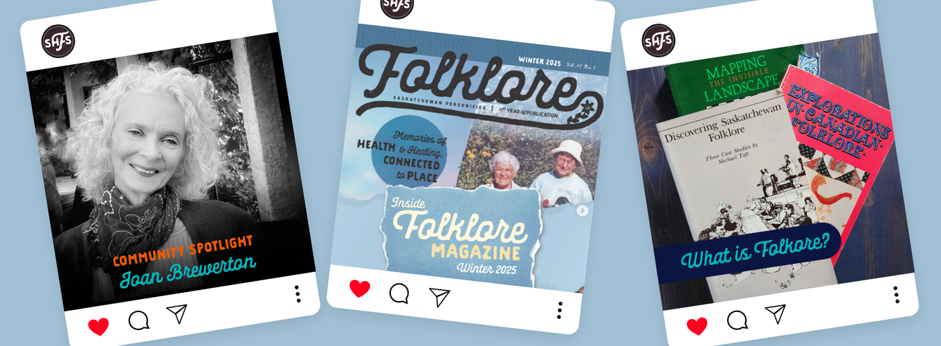 Folklore posts collage