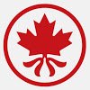 A logo for the National Trust of Canada