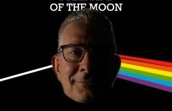 Deconstructing the Dark Side of the Moon at the Roxy Theater, August 27 at 7PM