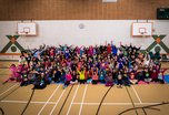 Circus arts youth