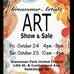 Grosvenor Artists Sale