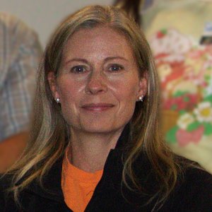 A photo of Erin Folk.