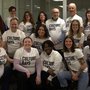 Team image of the Culture Days Team
