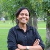 A photo of Jamila