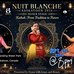 Images of Kathak Dancers