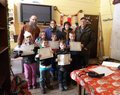 Junior curators helping preserve the past in Meacham