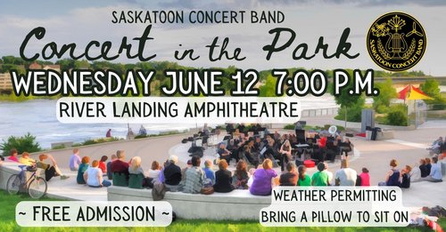 Concert In The Park Image