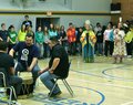 Living Histories Treaty education in Living Sky School Division