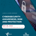 Poster for webinar