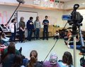Media workshop opening door for newcomers to Saskatoon