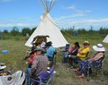Gathering of the Descendants of the Big Bear Band