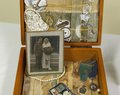 Memory boxes and art engage seniors
