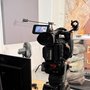 Image of a video production team