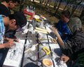 Oskayak Culture Camp connects youth to tradition