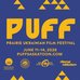 PUFF 2026 graphic